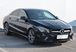 Mercedes-Benz Klasa CLA C117/X117 Mercedes-Benz Klasa CLA , Salon Polska, Automat, Skóra, Navi, Xenon, Bi-Xenon, Klima,