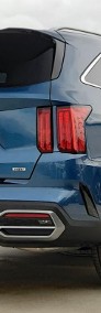 Kia Sorento III 1.6 T-GDI HEV 230 KM 6AT AWD 7S Prestige Line | Mineral Blue |MY24-3