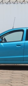 Nissan Pixo , Klima-4