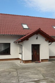 Dom wolnostojący 136 m2 w Kątach Opolskich-2