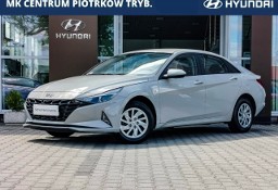 Hyundai Elantra V 1.6MPI 123KM 6MT Modern Salon Polska Serwis ASO FV23%