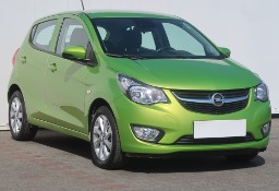 Opel Karl I , Klima, Tempomat, Parktronic, Podgrzewane siedzienia