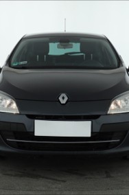 Renault Megane III , Navi, Klimatronic, Tempomat, Parktronic,-2