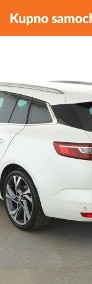 Renault Megane IV GT 205KM Automat Navi Czujniki parkowania Klimatyzacja Podgrzewane f-4