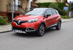 Renault Captur 1.2 Benzyna Bogate Wyposażenie Rejestracja i model 06 .2017 rok