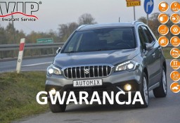 Suzuki SX4 S-Cross 1.0 Turbo nawi kamera hak gwarancja przebiegu bezwypadkowy full led