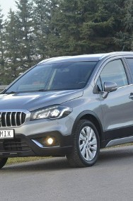 Suzuki SX4 S-Cross 1.0 Turbo nawi kamera hak gwarancja przebiegu bezwypadkowy full led-2