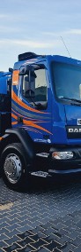 DAF LF 55.220 WUKO SW-6D do zbierania odpadów płynnych separatorów WUKO asenizacyjny separator beczka odpady czyszczenie kanalizacja-3