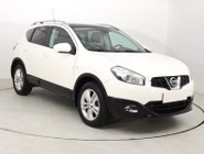 Nissan Qashqai I , Automat, Navi, Xenon, Klimatronic, Tempomat, Parktronic,