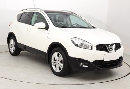 Nissan Qashqai I , Automat, Navi, Xenon, Klimatronic, Tempomat, Parktronic,