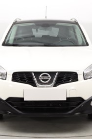 Nissan Qashqai I , Automat, Navi, Xenon, Klimatronic, Tempomat, Parktronic,-2