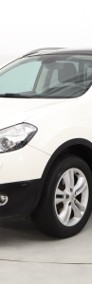 Nissan Qashqai I , Automat, Navi, Xenon, Klimatronic, Tempomat, Parktronic,-3