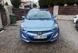 Hyundai i30 II Bogate Wyposażenie