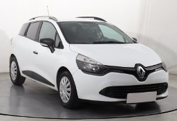 Renault Clio IV , Salon Polska, Serwis ASO, Klima, Tempomat