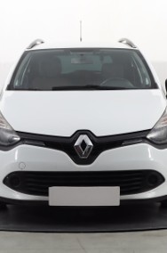 Renault Clio IV , Salon Polska, Serwis ASO, Klima, Tempomat-2