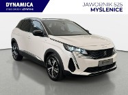 Peugeot 3008 II VAT 23% GT 1.2PT 130KM automat 2022 r., salon PL, I właściciel