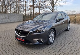 Mazda 6 III Stan bardzo dobry