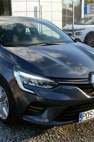 Renault Clio V Renault Clio TCe 100-2