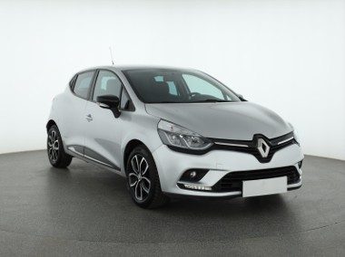 Renault Clio V , Salon Polska, 1. Właściciel, Serwis ASO, VAT 23%, Navi,-1