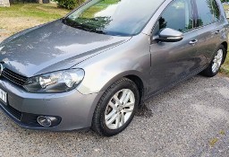 Volkswagen Golf VI 1.4 TSI, drugi właściciel