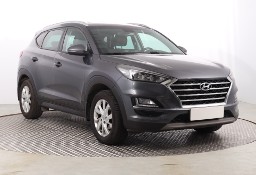 Hyundai Tucson , Salon Polska, 1. Właściciel, Serwis ASO, Navi, Klimatronic,