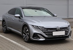 Volkswagen Arteon Salon Polska, Serwis ASO, Automat, Skóra, Navi, Klimatronic,