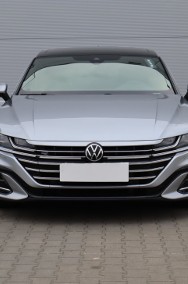 Volkswagen Arteon Salon Polska, Serwis ASO, Automat, Skóra, Navi, Klimatronic,-2