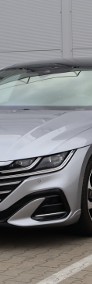 Volkswagen Arteon Salon Polska, Serwis ASO, Automat, Skóra, Navi, Klimatronic,-3