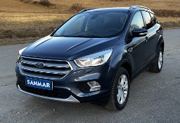 Ford Kuga III 1.5EcoBoost 150KM -Gwarancja- Navi,Mały przebieg