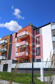 Nowe Mieszkanie 2 pok. na sprzedaż  - Osiedle Nad -2