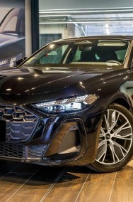 Audi A5 IV TFSI S line 2.0 TFSI S line (150KM) kamery obserwujące otoczenie-2