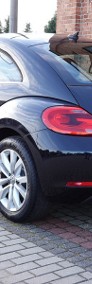 Volkswagen Beetle III 1.2 TSi 105KM Klimatronic Skóra Alufelgi 17 Nowy Rozrząd-3
