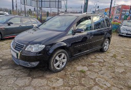 Volkswagen Touran I 1.4 TSI Trendline