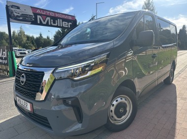 2024 2,0dCi-150KM Ochrona blaszana na szybach, Radar, Kamera..-1