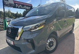 Nissan Primastar 2024 2,0dCi-150KM Ochrona blaszana na szybach, Radar, Kamera..
