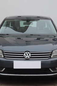Volkswagen Passat B7 , DSG, Navi, Klimatronic, Tempomat ,Bezkolizyjny, Parktronic,-2