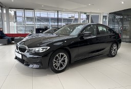 BMW SERIA 3 318 - 318i, Ambiente, 1 właściciel, Salon Polska, FV 23% gwarancja,