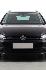 Volkswagen Golf VIII , Salon Polska, Serwis ASO, VAT 23%, Klima, Parktronic-2