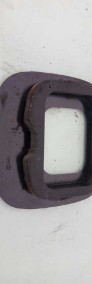 SZYBA CZOŁOWA PRZEDNIA SKODA OCTAVIA II 2004-2013 SENSOR ZIELONA A001332 Skoda-4