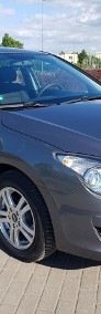 Hyundai i30 I 1.4 Benzyna Klima Zarejestrowany Gwarancja-3