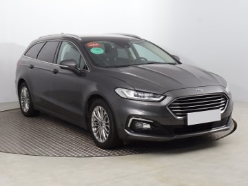 Ford Mondeo IX , Salon Polska, 1. Właściciel, Serwis ASO, Automat, VAT 23%,