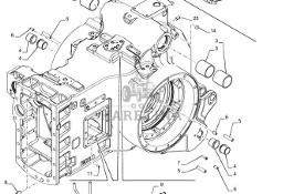 New Holland T6070 Tuleja 80.1mm id x 85mm od x 60mm l 5185956