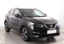 Nissan Qashqai II , Salon Polska, 1. Właściciel, Serwis ASO, Navi, Klimatronic,