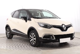 Renault Captur , Salon Polska, 1. Właściciel, Serwis ASO, Navi, Klimatronic,