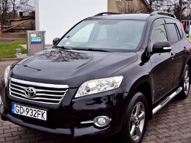 Toyota RAV 4 IV-1