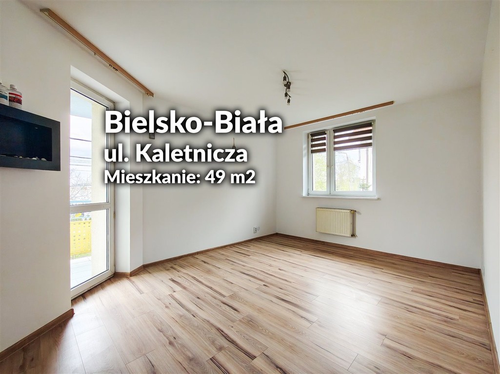 mieszkanie| 3 pokoje | do zamieszkania - Widok 2