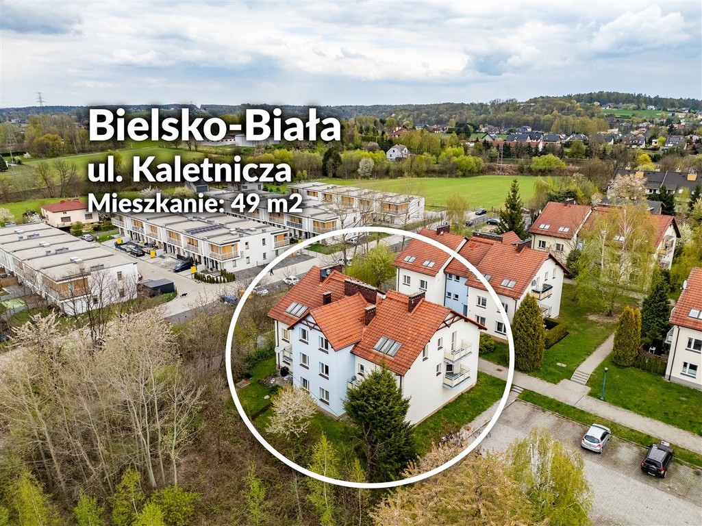 mieszkanie| 3 pokoje | do zamieszkania - Widok 3