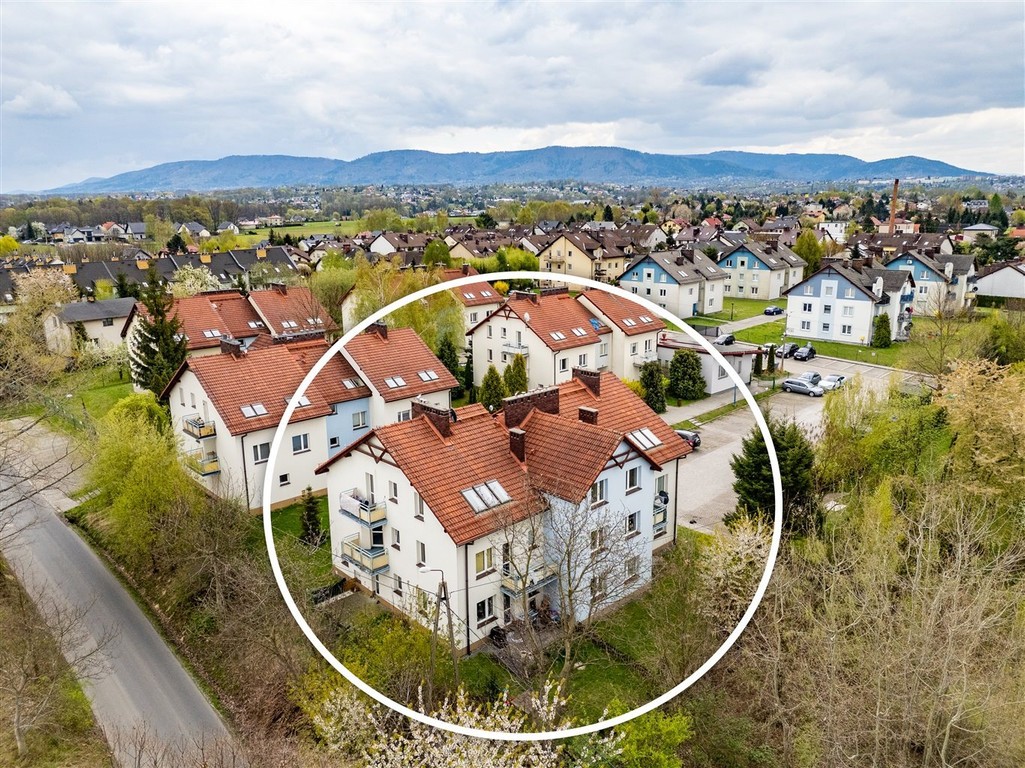 mieszkanie| 3 pokoje | do zamieszkania - Widok 6