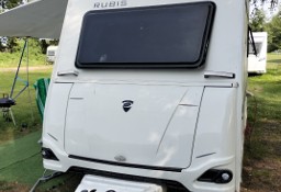 Caravelair RUBIS 380 z 2017 roku