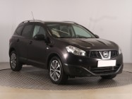 Nissan Qashqai+2 I , Salon Polska, Serwis ASO, 7 miejsc, Klima, Parktronic,